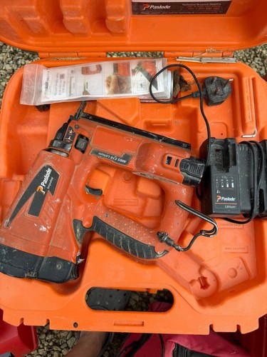 Paslode im65a f16 - im65a, cordless
