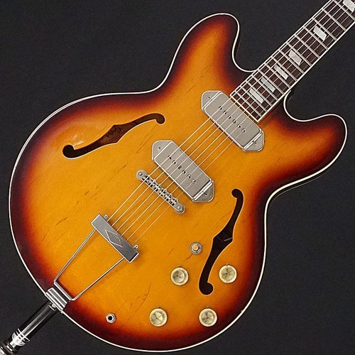 Epiphone used 1965 - used, casino