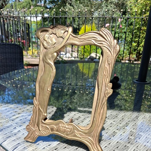 Vintage art nouveau - vintage, style