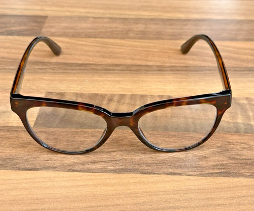 Versace ladies eye glasses - versace,