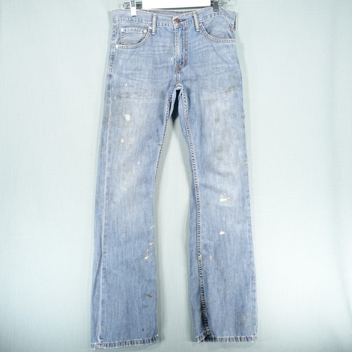 Levis 527 jeans mens w32 - jeans,