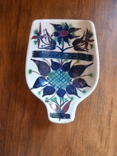 ROYAL COPENHAGEN SPOON REST BY