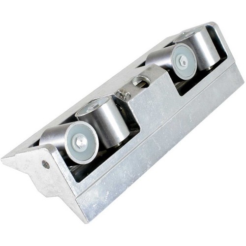 Tapetech inside corner - corner, roller