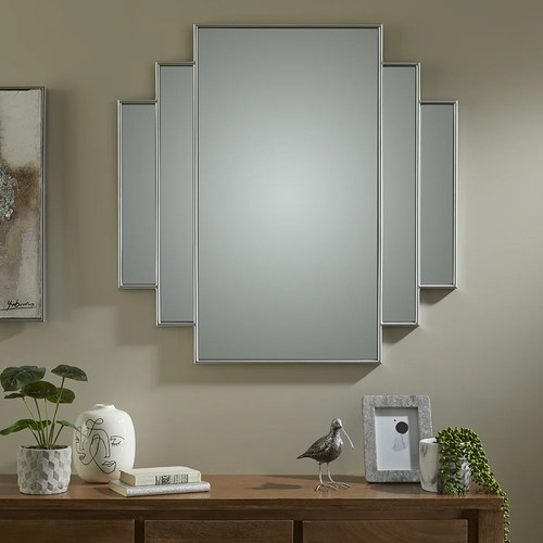 Wall mirror charleston - wall,