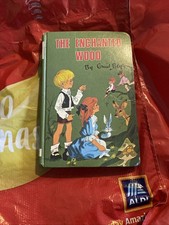 Enid Blyton Book : The