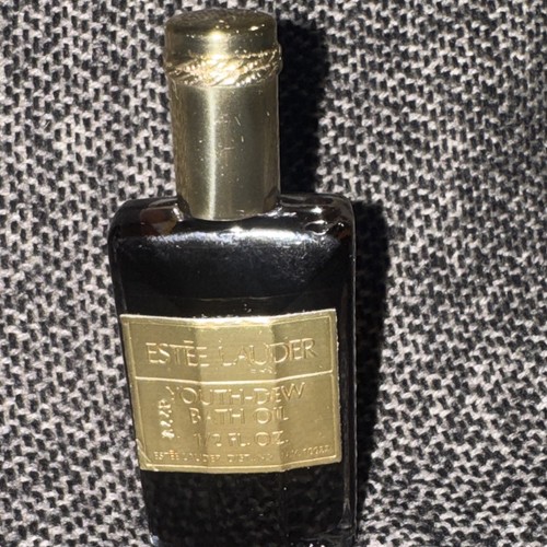 Estée lauder youth dew bath - youth-dew,