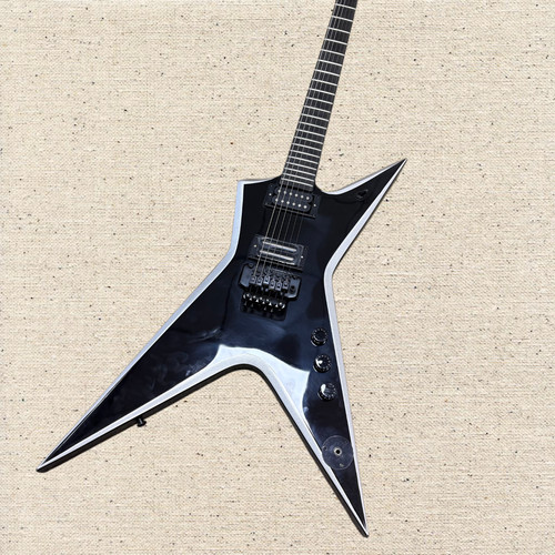 Dimebag washburn electric - washburn,