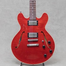 Collings I-35LC Faded Cherry