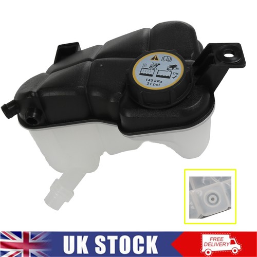 Radiator coolant expansion - coolant,