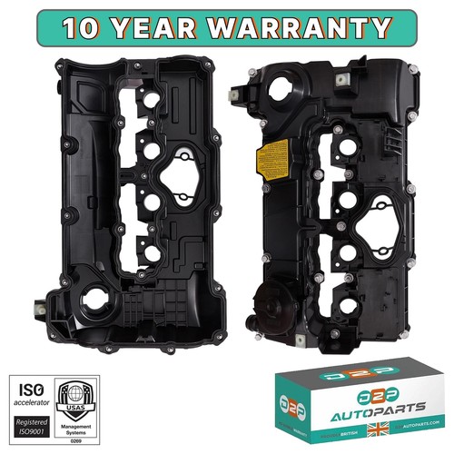 Engine valve cover - cover, for