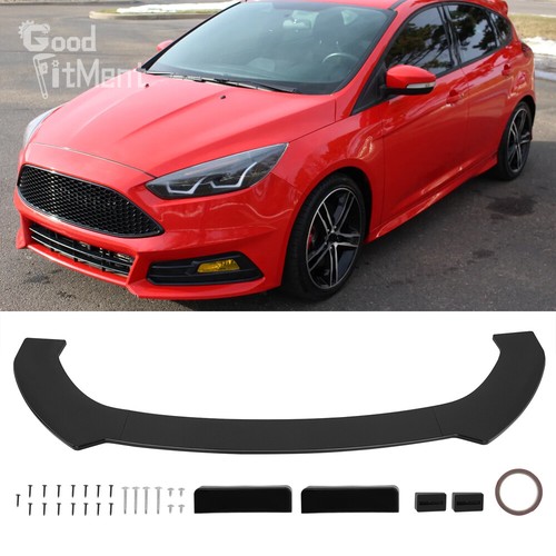 Glossy front bumper protector - glossy,