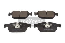19-3016 MAXGEAR Brake Pad Set