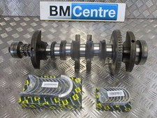 BMW N42 N43 N46 N46N E46 E81