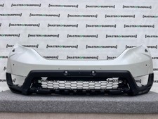 HONDA CRV V-TEC D-TEC MK5 2019-2022 FRONT BUMPER 4 PDC + JETS GENUINE [G541]