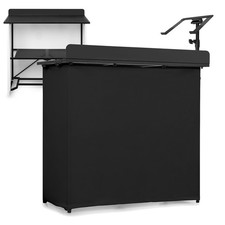 Vonyx DBF105 Mobile DJ Booth