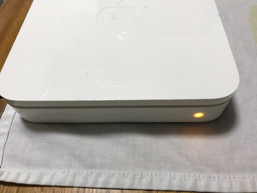 Apple airport extreme a1408 - extreme,