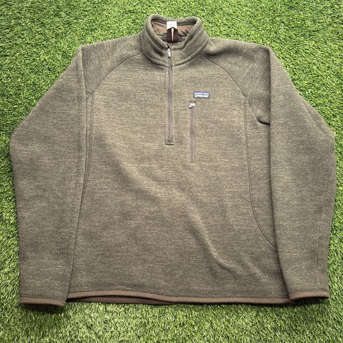 Patagonia better sweater mens - patagonia,
