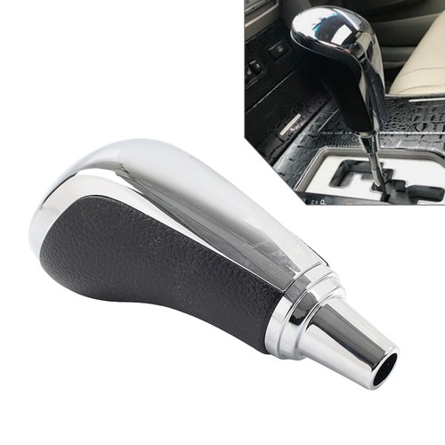 Auto gear stick shift - gear, knob