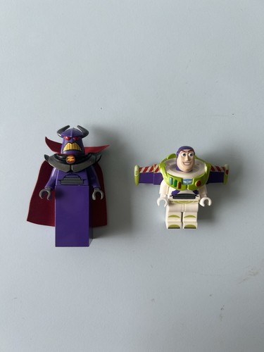 Lego toy story - zurg, +