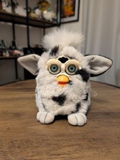 Tiger Hasbro Vintage Furby