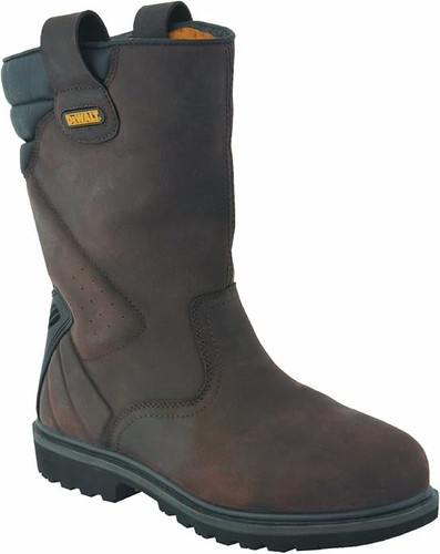 Dewalt rigger safety boots - rigger,