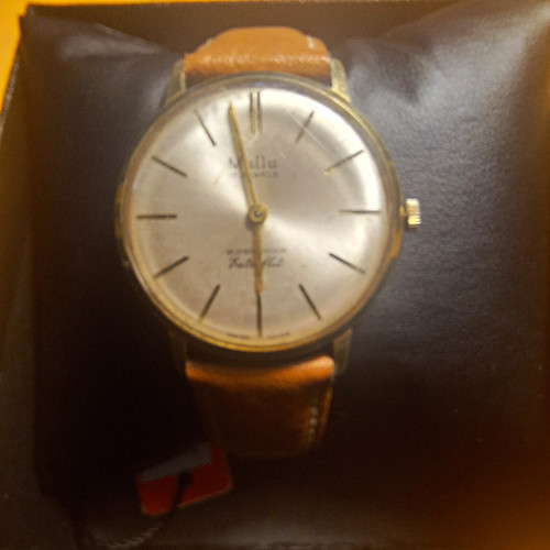 Mudu extra flat swiss made - extra,