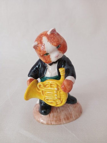 Beswick bravura brass - bravura, band