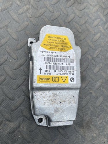 Genuine bmw series - series, e85