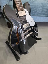 Epiphone ES-339 PRO Black