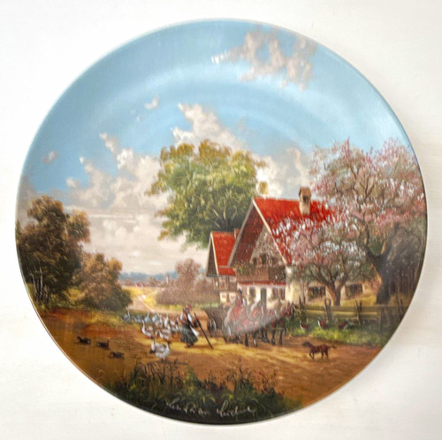 Seltmann weiden 1986 - 1986, "auf