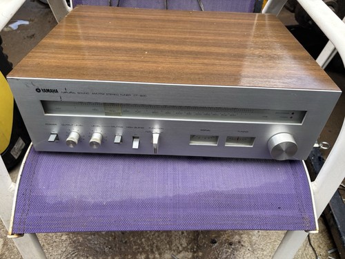 Yamaha stereo 800 - ct,