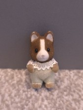 Sylvanian Families Baby Hound