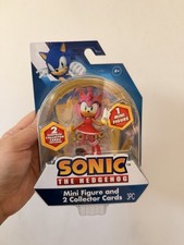 Sonic the Hedgehog Mystery