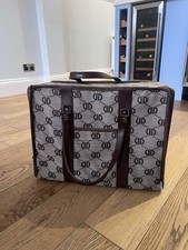 Vintage Jones Sewing Machine