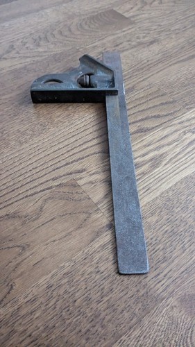 Vintage rabone chesterman - rabone,