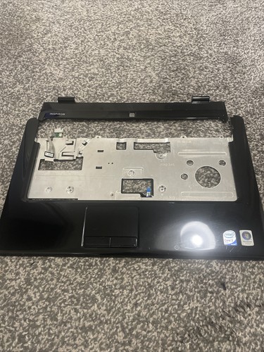 Dell inspiron 1545 - dell, rest