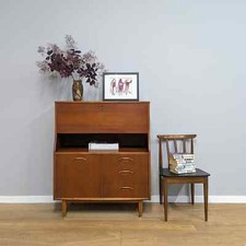 Vintage 1970s Jentique Teak