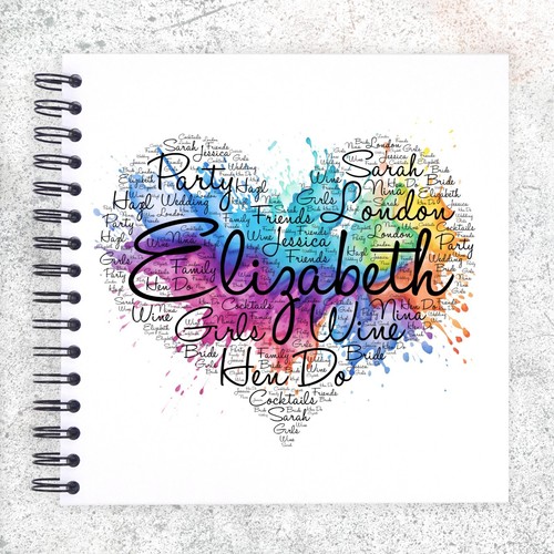 Splash personalised - splash,