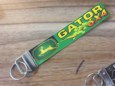 JOHN DEERE GATOR ATV GREEN