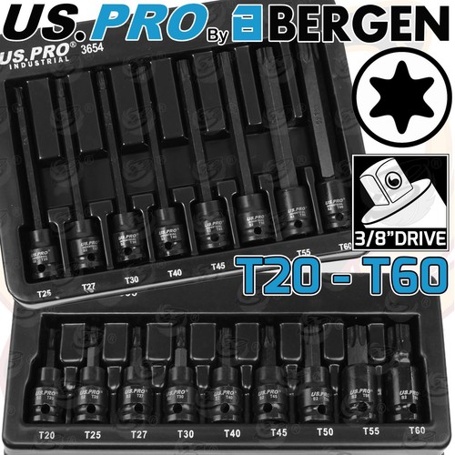 Pro impact torx - us,