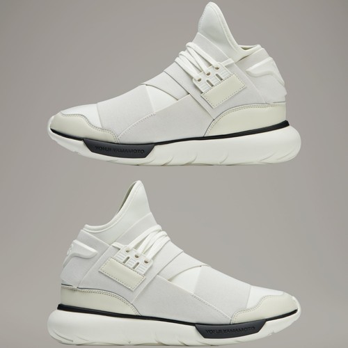 Size adidas 3 qasa high - 11, y-3