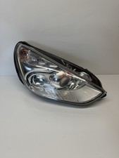 2011 FORD GALAXY DRIVER SIDE