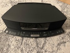 Bose Wave II Music System IC-1