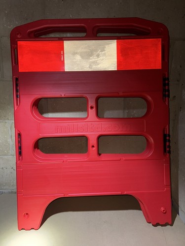 Safegate sided gate guard - gate,