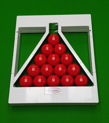 Referees snooker triangle pro - referees,