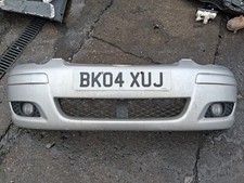 2004 TOYOTA YARIS MK1 COMPLETE