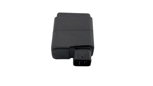 Yamaha 125 cdi box - yamaha, xt