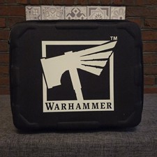 Warhammer Skirmish Carry Case