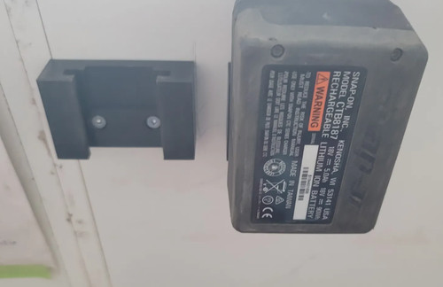 Snap compatible 18v - compatible,