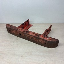 Howard Gem Rotavator Front Bumper Guard 